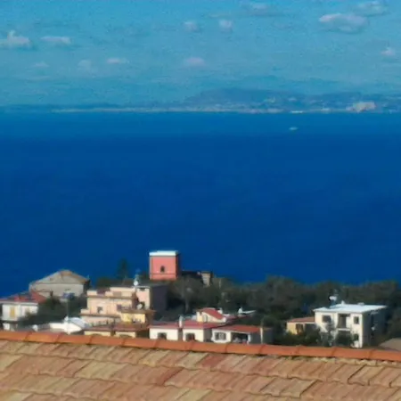 Apartment Marfio Sorrento *