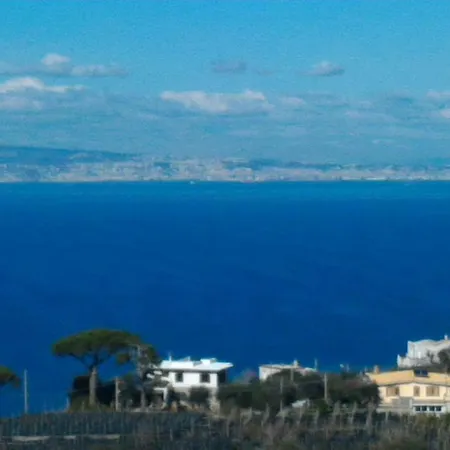 Marfio Sorrento * Massa Lubrense
