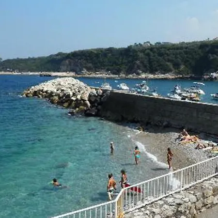 Apartment Marfio Sorrento