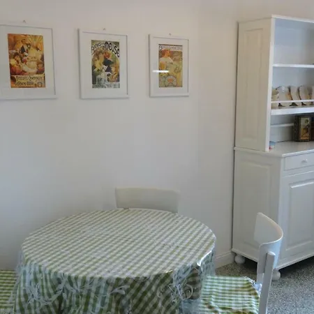 Marfio Sorrento Apartment *