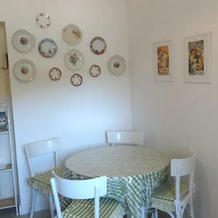 Marfio Sorrento Apartment