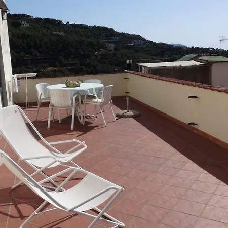 Apartment Marfio Sorrento *