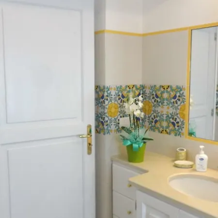 Apartment Marfio Sorrento *