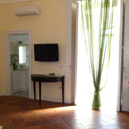 Apartment Marfio Sorrento Massa Lubrense
