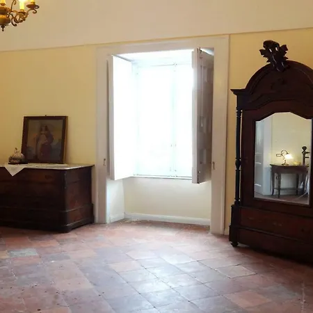 Marfio Sorrento Apartment *