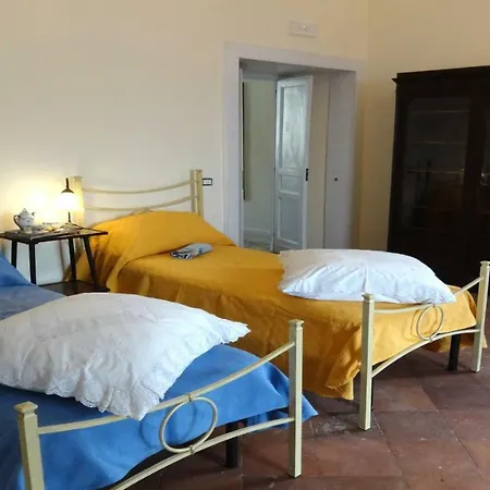 Marfio Sorrento Apartment