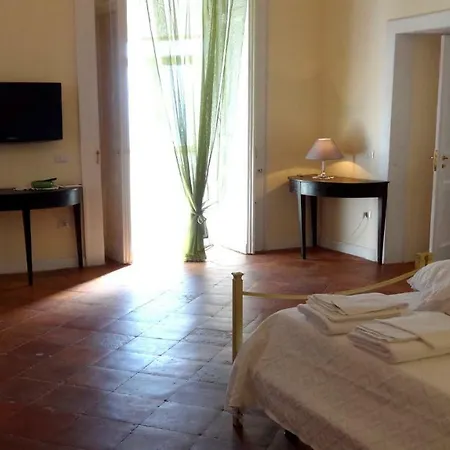 Apartment Marfio Sorrento *